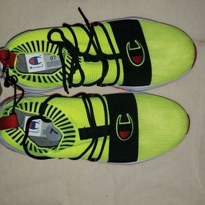 Champion sneakers